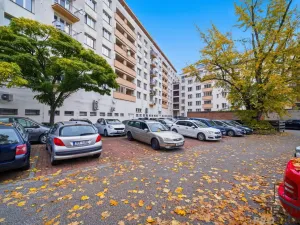 Prodej bytu 3+1, Pardubice, Palackého třída, 107 m2