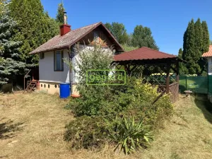 Prodej chaty, Karlovy Vary, 24 m2