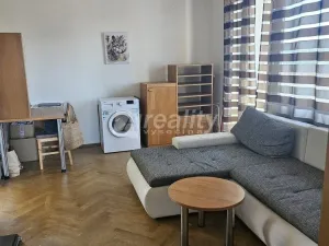 Pronájem bytu 2+1, Třebíč - Borovina, 57 m2