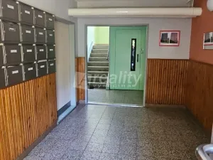 Pronájem bytu 2+1, Třebíč - Borovina, 57 m2