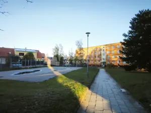 Pronájem bytu 2+1, Třebíč - Borovina, 57 m2