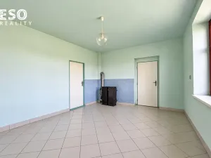 Prodej obchodního prostoru, Krnov, Krásné Loučky, 442 m2