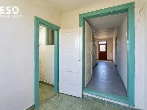 Prodej obchodního prostoru, Krnov, Krásné Loučky, 442 m2
