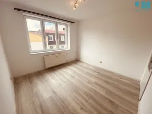 Pronájem bytu 2+kk, Pelhřimov, Pražská, 45 m2