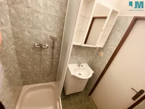 Pronájem bytu 2+kk, Pelhřimov, Pražská, 45 m2