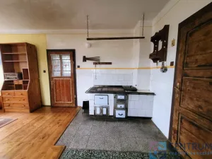 Prodej rodinného domu, Chuchelna, 73 m2