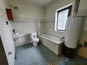 Prodej rodinného domu, Chuchelna, 73 m2