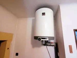 Prodej rodinného domu, Chuchelna, 73 m2