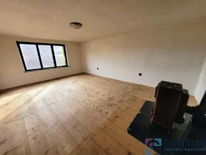 Prodej rodinného domu, Chuchelna, 73 m2