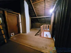Prodej rodinného domu, Chuchelna, 73 m2