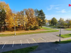 Prodej bytu 2+1, Ostrava - Poruba, Slavíkova, 57 m2