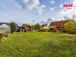 Prodej rodinného domu, Olešník, 157 m2