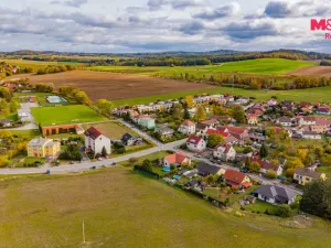 Prodej rodinného domu, Olešník, 157 m2