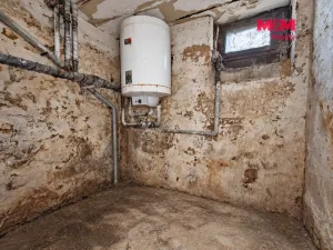 Prodej rodinného domu, Orlová - Poruba, Stará štreka, 109 m2