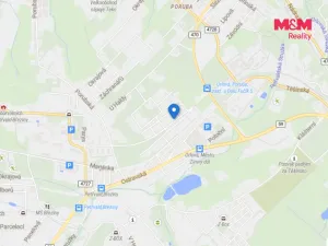 Prodej rodinného domu, Orlová - Poruba, Stará štreka, 109 m2