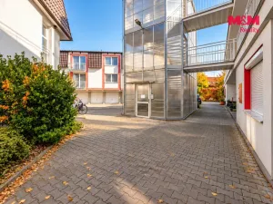 Prodej bytu 4+kk, Poděbrady - Poděbrady III, Táboritská, 113 m2