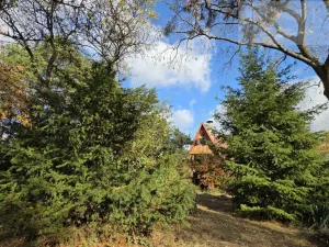 Prodej pozemku pro bydlení, Psáry - Dolní Jirčany, 722 m2