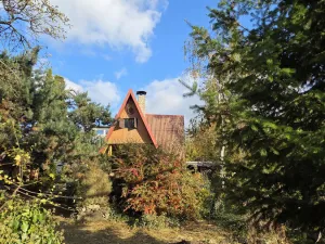 Prodej pozemku pro bydlení, Psáry - Dolní Jirčany, 722 m2