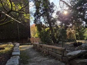 Prodej pozemku pro bydlení, Psáry - Dolní Jirčany, 722 m2
