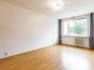 Pronájem bytu 2+kk, Praha - Háje, Plickova, 42 m2
