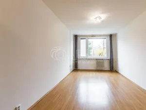 Pronájem bytu 2+kk, Praha - Háje, Plickova, 42 m2