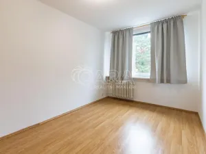 Pronájem bytu 2+kk, Praha - Háje, Plickova, 42 m2