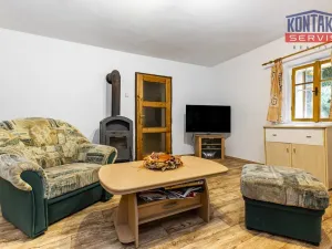 Prodej chalupy, Kamenná - Klažary, 118 m2