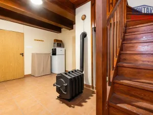 Prodej chalupy, Kamenná - Klažary, 118 m2