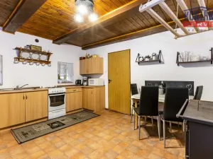 Prodej chalupy, Kamenná - Klažary, 118 m2