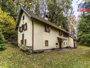Prodej chalupy, Kamenná - Klažary, 118 m2
