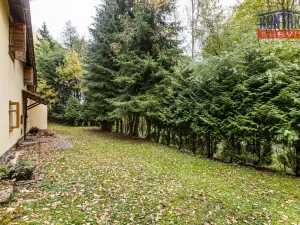 Prodej chalupy, Kamenná - Klažary, 118 m2