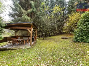 Prodej chalupy, Kamenná - Klažary, 118 m2