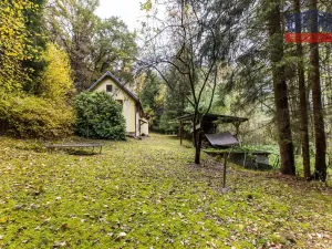 Prodej chalupy, Kamenná - Klažary, 118 m2