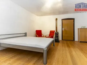 Prodej chalupy, Kamenná - Klažary, 118 m2