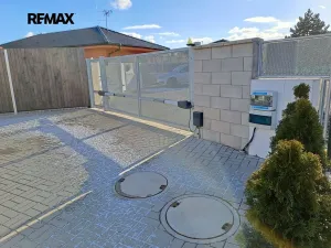 Prodej rodinného domu, Doubravčice, V Břízkách, 107 m2