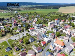Prodej bytu 1+kk, Abertamy, Vítězná, 41 m2