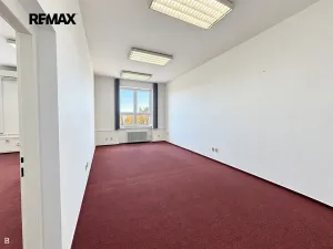 Pronájem kanceláře, Brno, Řípská, 64 m2