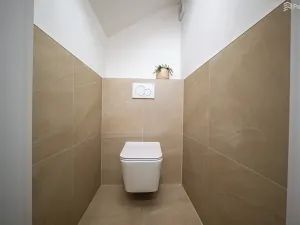 Prodej bytu 3+kk, Brno, Nivky, 84 m2