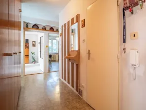 Prodej bytu 3+1, Brno, Uprkova, 72 m2