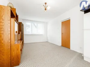 Prodej bytu 3+1, Strunkovice nad Blanicí, Protivecká, 66 m2