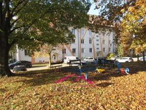 Prodej bytu 1+1, Tišnov, Jamborova, 36 m2
