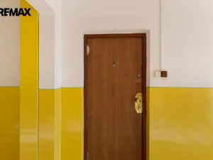 Pronájem bytu 2+kk, Bílina - Pražské Předměstí, Bezejmenná, 48 m2
