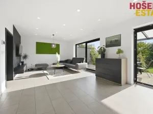 Prodej rodinného domu, Holubice, 122 m2