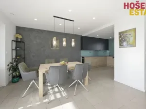 Prodej rodinného domu, Holubice, 122 m2