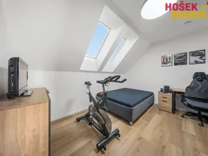 Prodej rodinného domu, Holubice, 122 m2