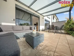 Prodej rodinného domu, Holubice, 122 m2