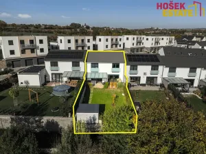 Prodej rodinného domu, Holubice, 122 m2