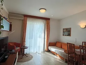 Prodej bytu 2+kk, Medulin, Chorvatsko, 40 m2