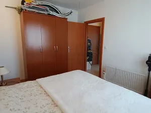 Prodej bytu 2+kk, Medulin, Chorvatsko, 40 m2