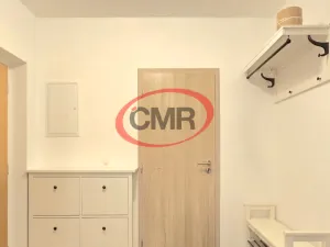 Pronájem bytu 2+kk, Praha, Jurkovičova, 58 m2